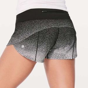 NWT LULULEMON SHORTS
